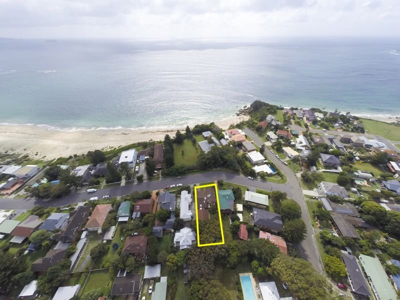 4 Elizabeth Drive, Noraville, NSW 2263