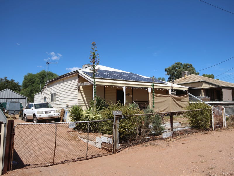 14 Daniel Terrace, Port Augusta, SA 5700