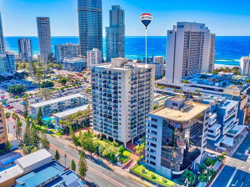 1103/67 Ferny Avenue, Surfers Paradise, Qld 4217 - Property Details