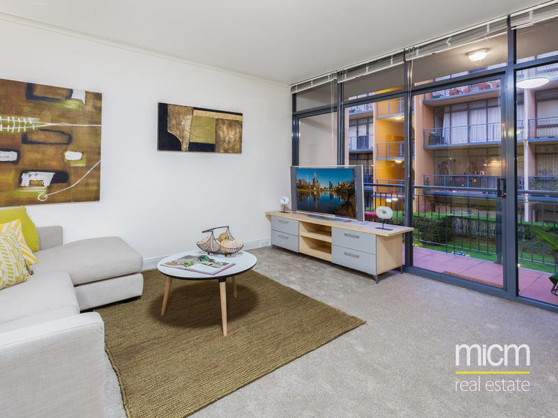 192/28 Little Lonsdale Street, Melbourne, Vic 3000 Property Details