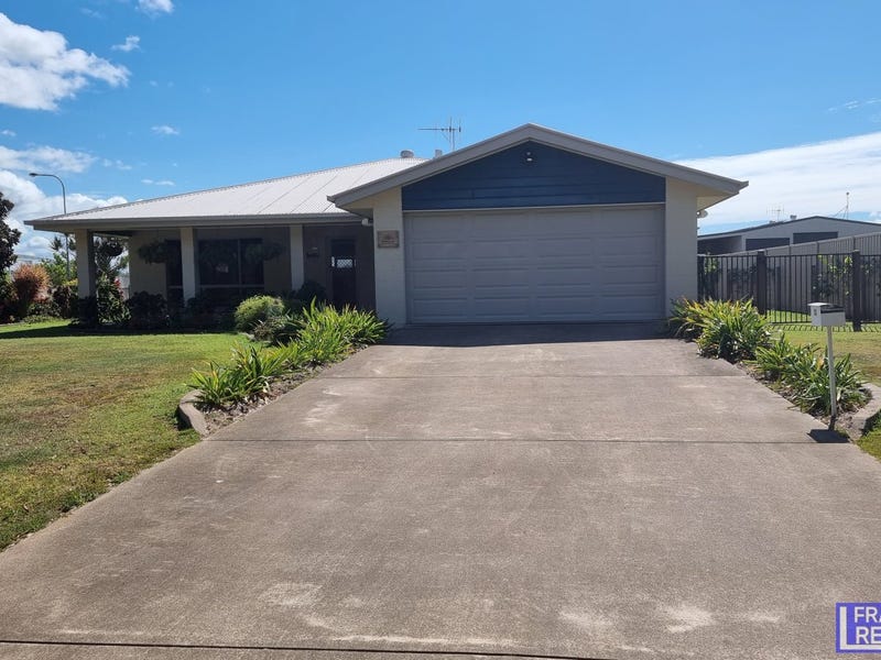 23 Sanderling Drive, Boonooroo, Qld 4650 House for Sale realestate