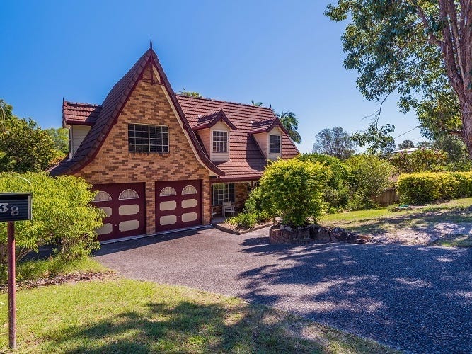 38 Roderick Street, Maclean, NSW 2463