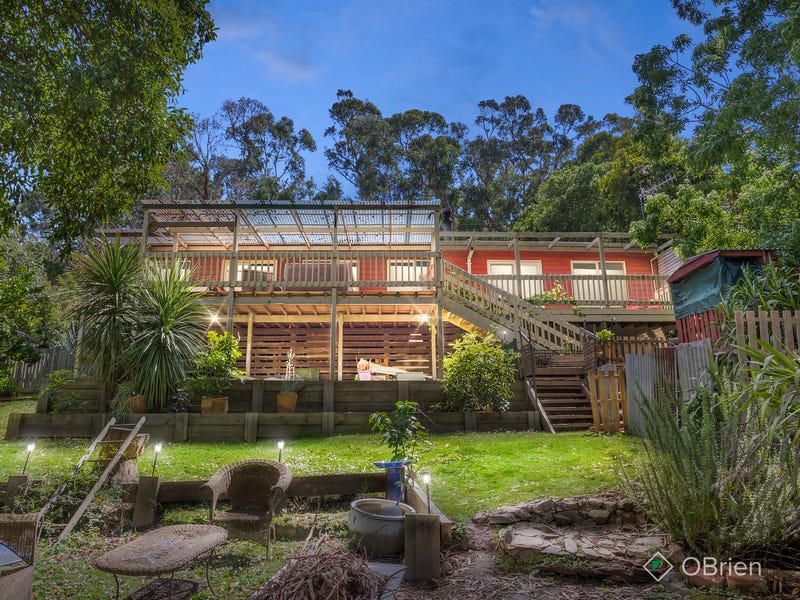 6 Royal Street, Upper Ferntree Gully, Vic 3156 House for Sale