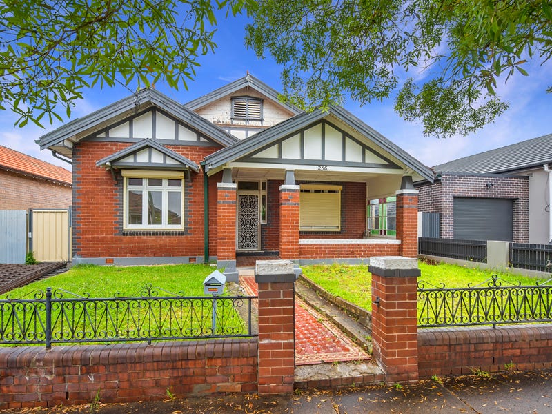 286 Livingstone Road, Marrickville, NSW 2204