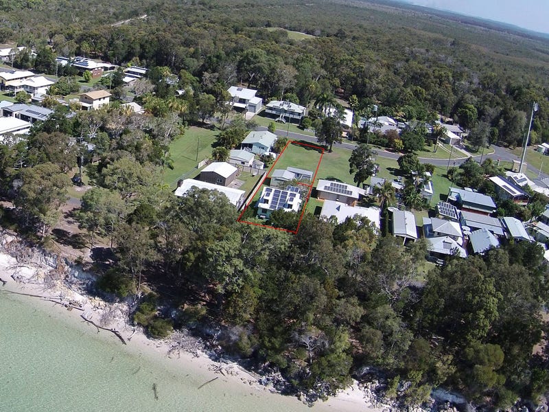 25 PIONEER DRIVE, Tinnanbar, Qld 4650 Property Details