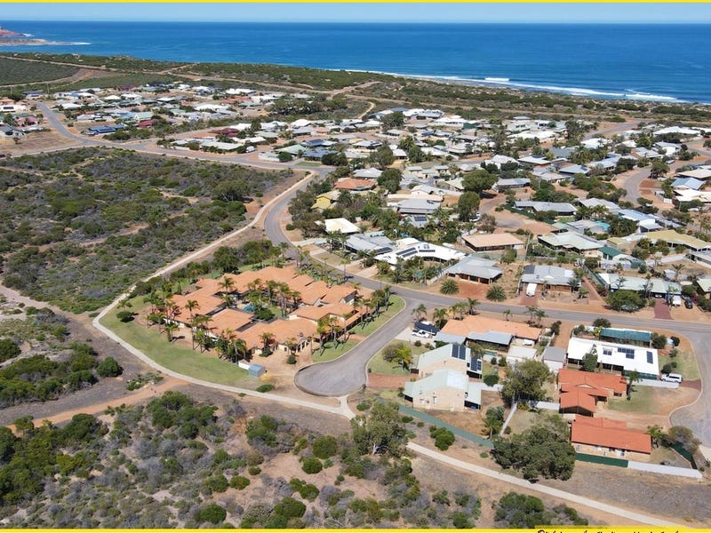 12/47 Glass Street, Kalbarri, WA 6536 Property Details