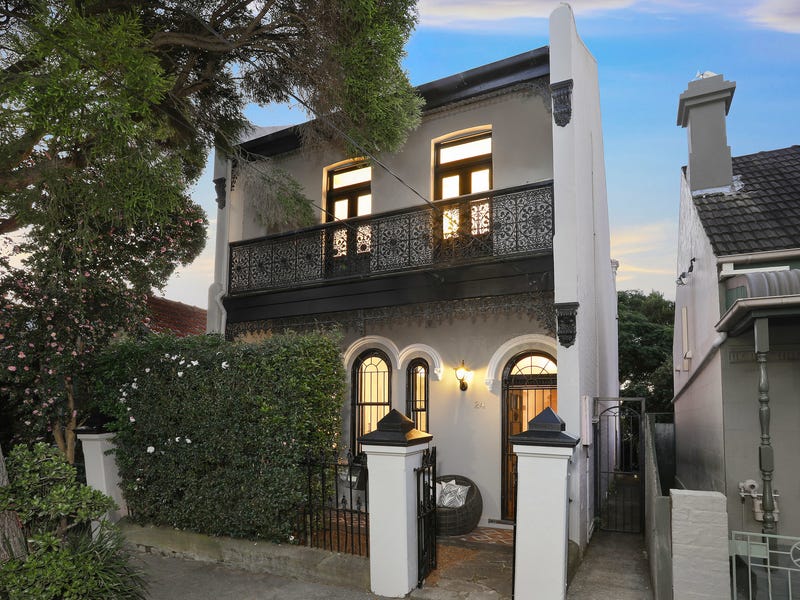 24 Westbourne Street, Stanmore, NSW 2048 Property Details