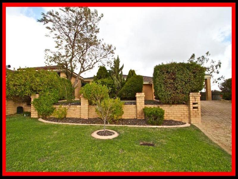 7 Pelly Cove (Settled 06/01/2012), Joondalup, WA 6027 Property Details