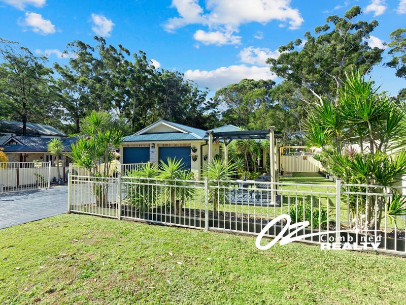 6 Elanora Parade, Basin View, NSW 2540