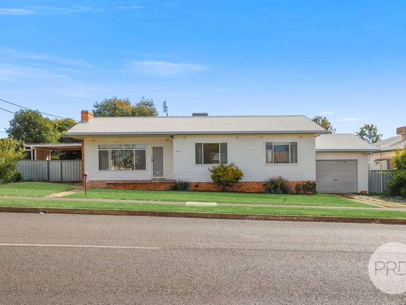 36 Hillvue Road, Tamworth, NSW 2340 House for Sale