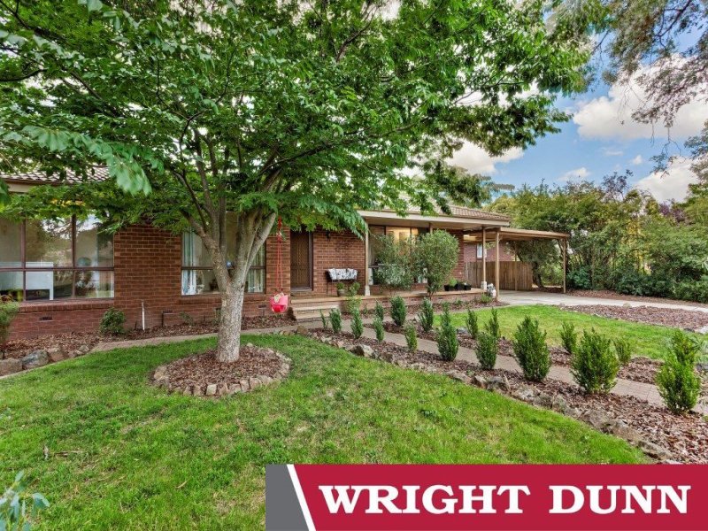 65 Wakool Circuit, Kaleen, ACT 2617