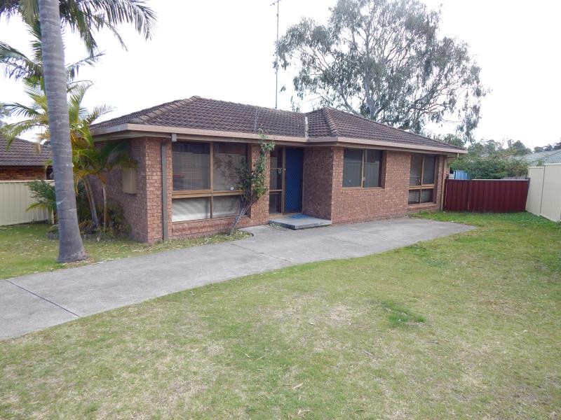 4 The Terrace, Raymond Terrace, NSW 2324
