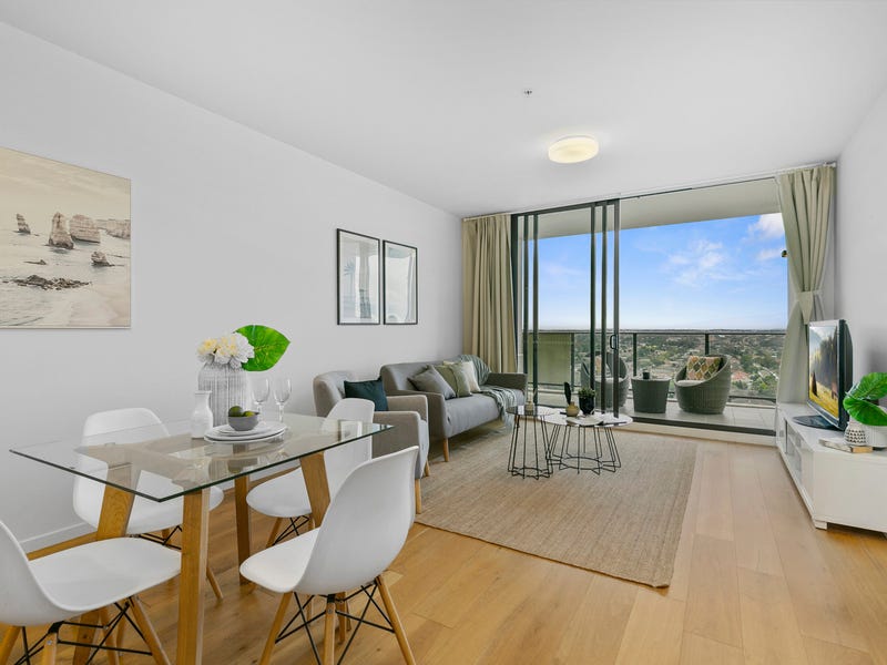 1006/1B Pearl Street, Hurstville, NSW 2220 - Property Details