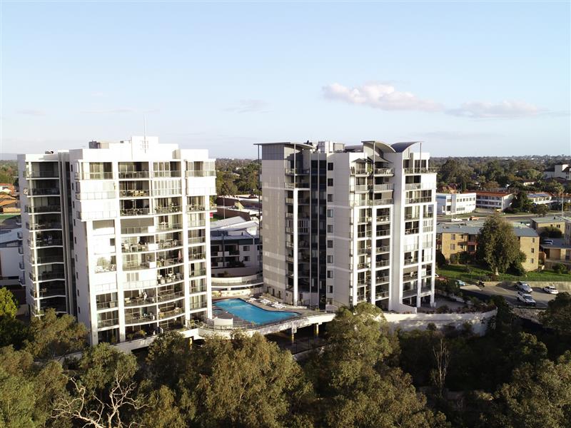 54/18 Tanunda Drive, Rivervale, WA 6103 Property Details