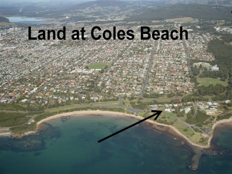 5 Coles Beach Road, Devonport, TAS 7310