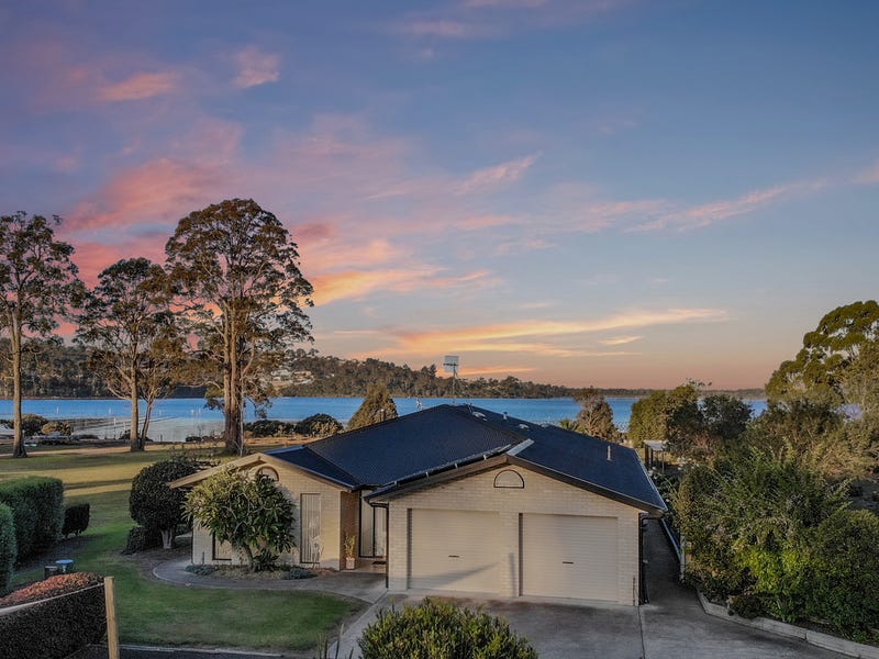 8 Waterside Lane, Millingandi, NSW 2549
