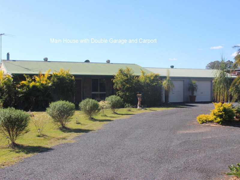 55 Whitaker Road, Cedar Grove, QLD 4285