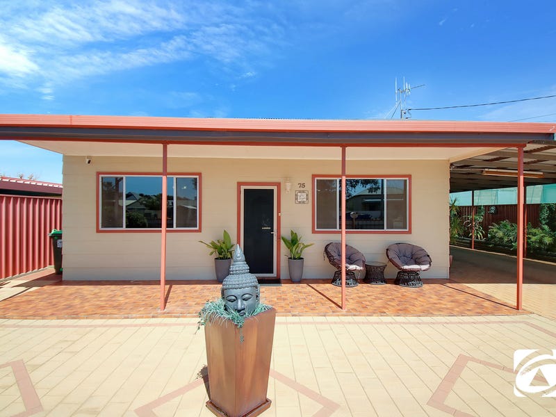 Contemporary Rumpus Room 75 Nicholls Street, Broken Hill, NSW 2880 - House for Sale - realestate ...