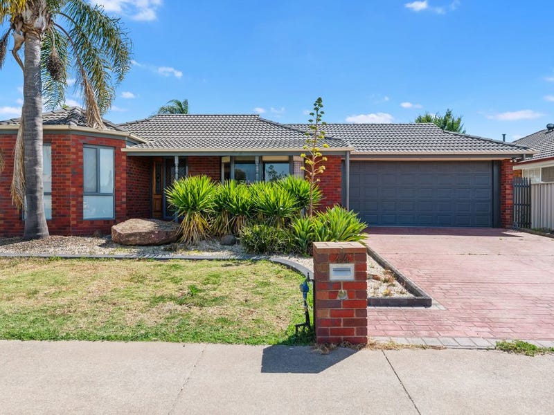 44 McCubbin Drive, Shepparton, Vic 3630 Property Details