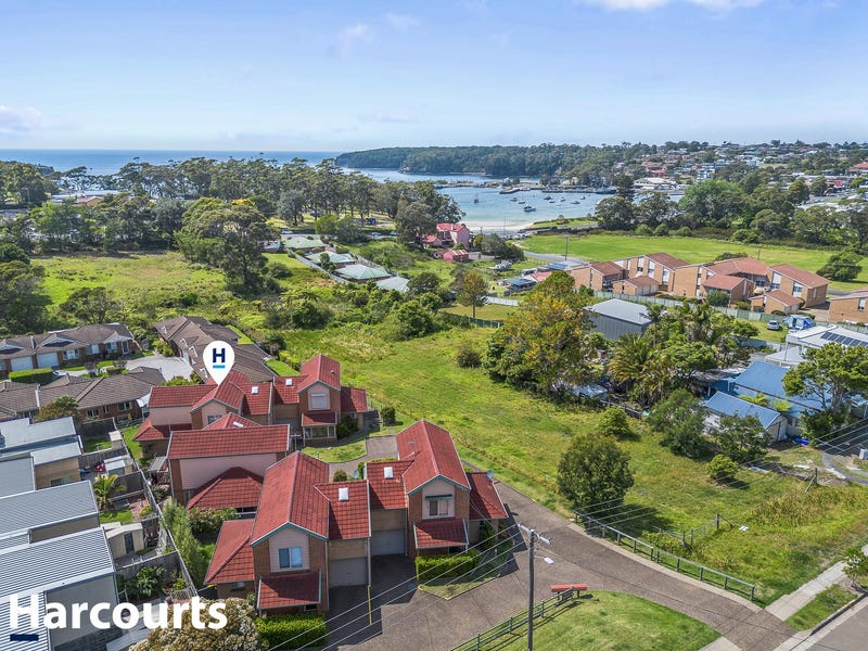 4/44 St Vincent Street, Ulladulla, NSW 2539 Townhouse for Sale