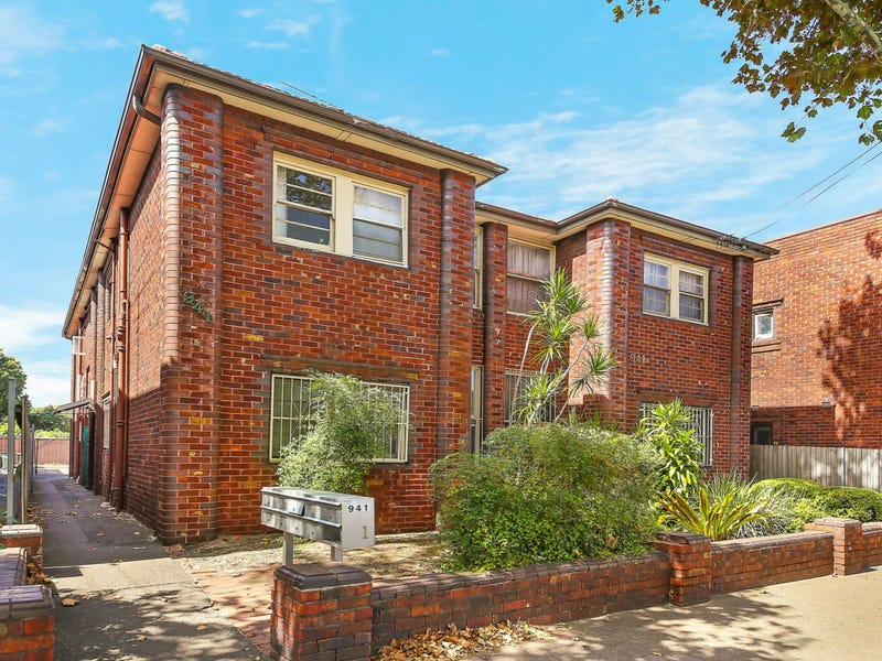 7/941 Botany Road, Rosebery, NSW 2018 - Property Details