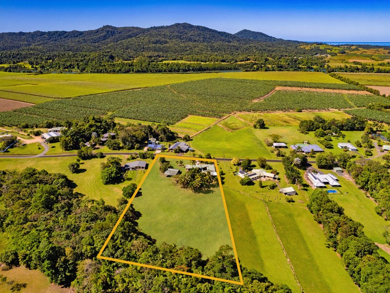 44 Edgerton Road, Sundown, Qld 4860 Property Details