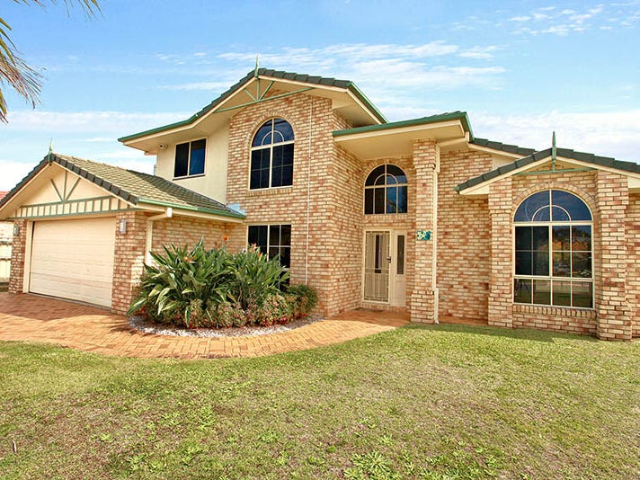 9 Lido Court, Wellington Point, QLD 4160