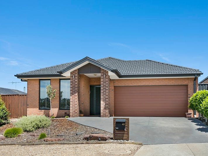 49 Pretty Sally Drive, Wallan, Vic 3756 Property Details
