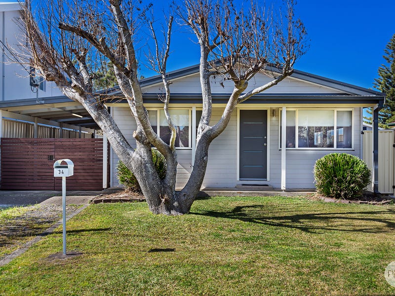 34 Argyle Avenue, Anna Bay, NSW 2316
