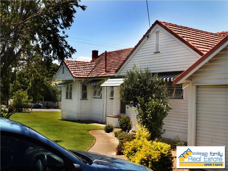 428 Scarborough Road, Scarborough, Qld 4020