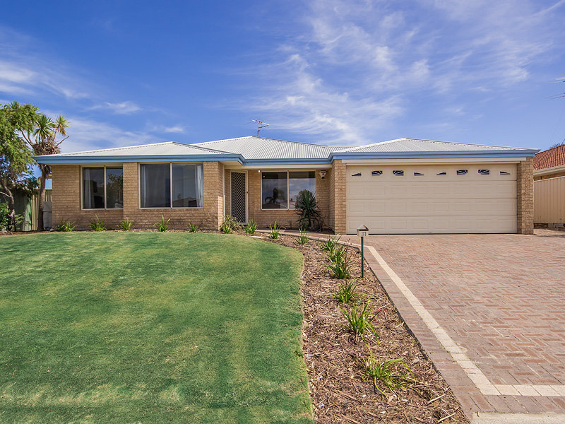 31 Floribunda Avenue, Halls Head, WA 6210