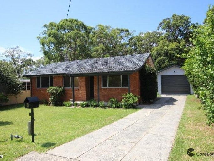 4 Harwood Close, Mannering Park, NSW 2259