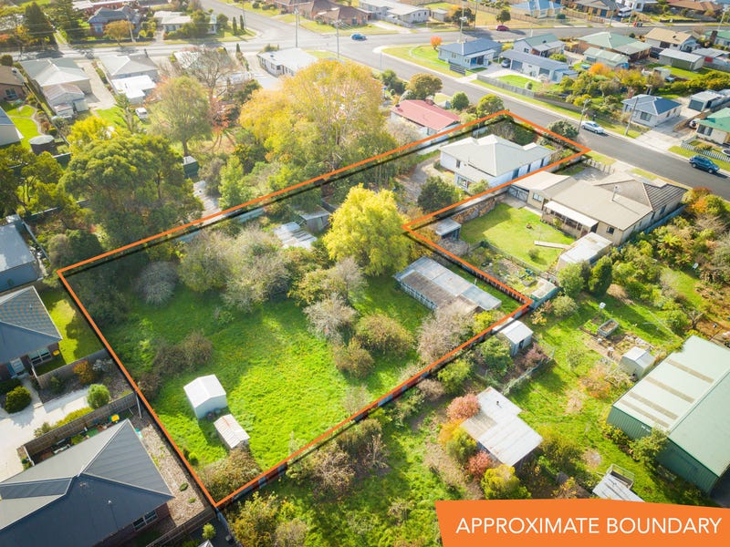 14 Hales Street, Wynyard, Tas 7325 Property Details
