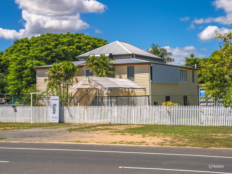229 Lion Creek Road, West Rockhampton, QLD 4700