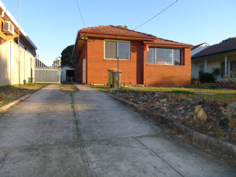37 Waldron Road, Sefton, NSW 2162