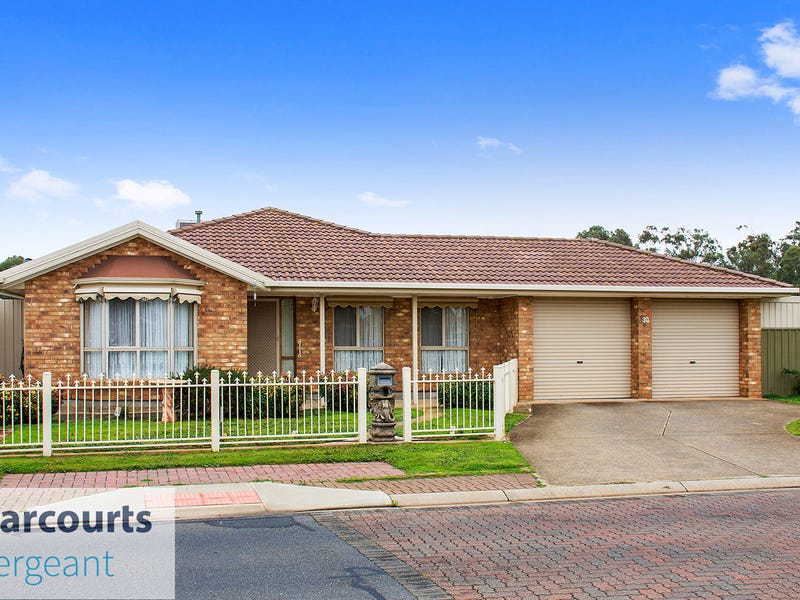 30 Crawford Grove, Andrews Farm, SA 5114
