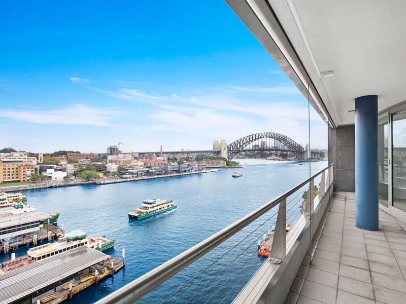 1205/61 Macquarie Street, Sydney, NSW 2000 - Property Details