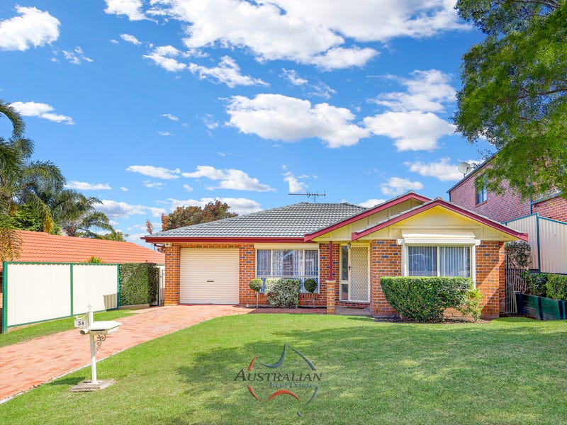 38 Winten Drive, Glendenning, NSW 2761 Property Details 38 Winten Drive, Glendenning, NSW 2761 Property Details
