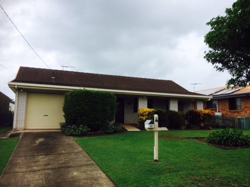 20 Pinewood Street, Redcliffe, QLD 4020