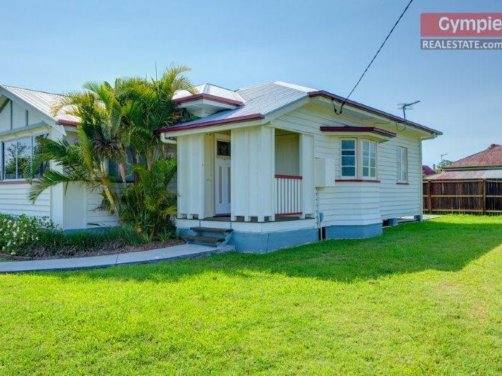 72 Pine Street, Gympie, Qld 4570 Property Details