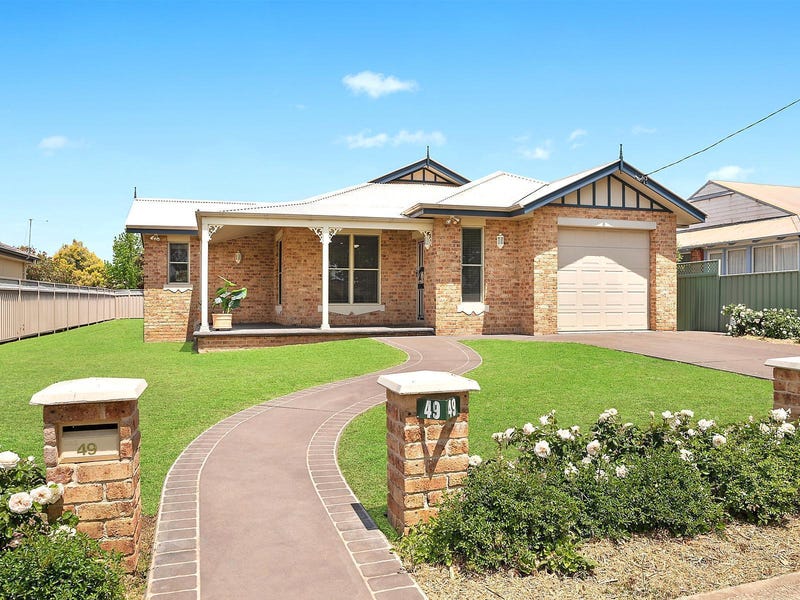 49 Mortimer Street, Mudgee, NSW 2850 Property Details
