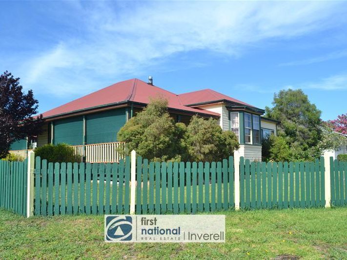 22 Gilchrist Street, Inverell, NSW 2360