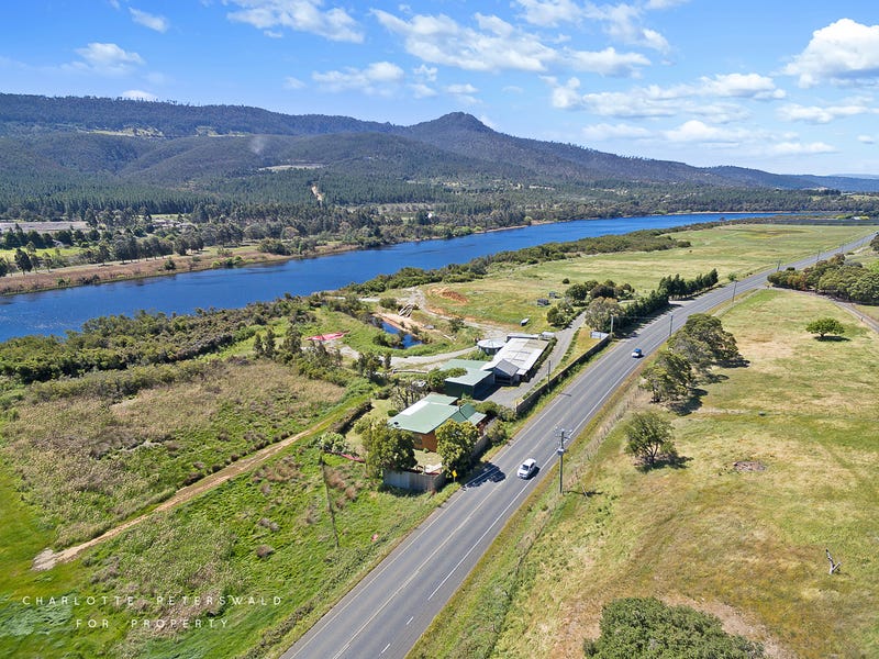1124 Lyell Highway, Sorell Creek, TAS 7140