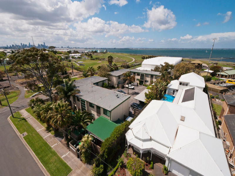 15/53 Morris Street, Williamstown, Vic 3016 Property Details