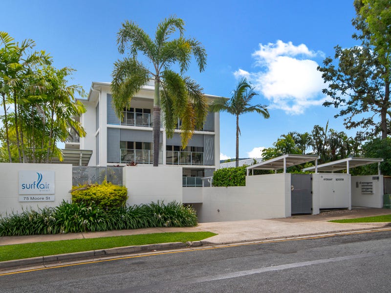 5/75 Moore Street, Trinity Beach, QLD 4879