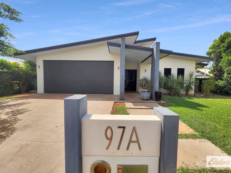 97A Casuarina Street, Katherine, NT 0850 House for Sale realestate