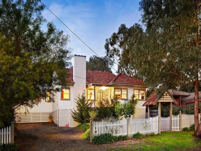 45 York Street, Eltham, VIC 3095