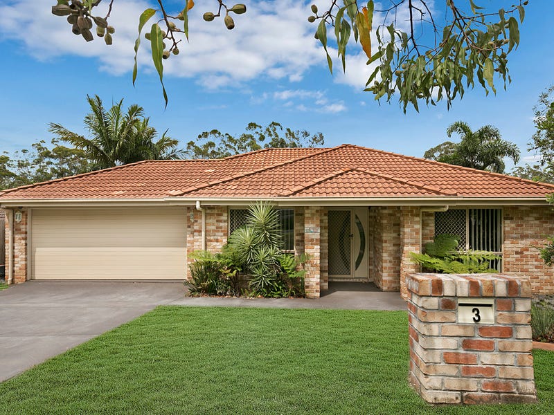 3 Hakea Place, Mount Cotton, QLD 4165