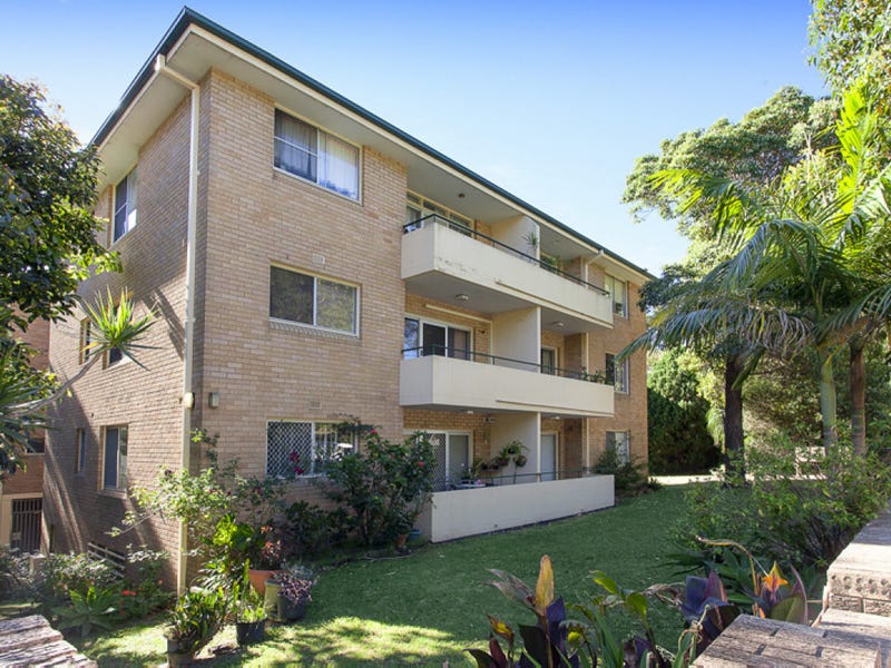 8/812 Minter Street, Canterbury, NSW 2193 Property Details