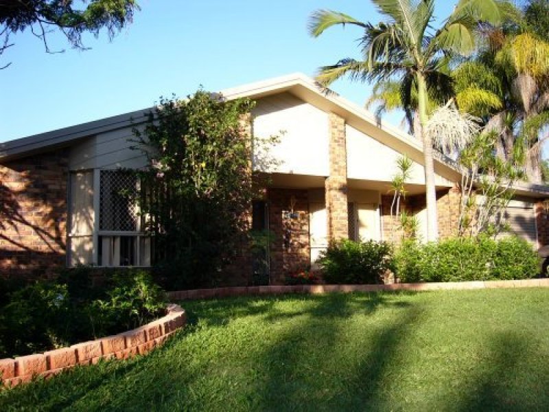 25 The Boulevard, Albany Creek, QLD